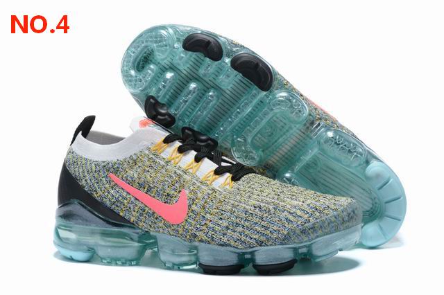 Nike Air Vapormax Flyknit 3 Mens Shoes-25